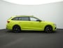 Skoda Octavia Combi 1.4 TSI RS iV 245 pk DSG PHEV Business | Panoramadak | Geheugen-/massagestoelen | Adaptief onderstel | Head-up display | Leder/alcantara | Canton | Matrix LED