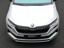 Skoda Karoq 1.5 TSI ACT 150 pk DSG Sportline Business | Matrix LED | Stuur-/stoelverwarming | Achteruitrijcamera | Navigatie