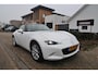 Mazda MX-5 1.5 SkyActiv-G 131 TS 1EIGENAAR|AIRCO|CRUISECONTROL|BLUETOOTH|XENON-LED|ORIGINEEL NEDERLANDS
