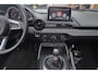 Mazda MX-5 1.5 SkyActiv-G 131 TS 1EIGENAAR|AIRCO|CRUISECONTROL|BLUETOOTH|XENON-LED|ORIGINEEL NEDERLANDS