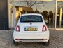 Fiat 500 1.2 Popstar | Lage Kilometerstand | Airco | Cruise Control | City Stuurbekrachtiging | Boordcomputer | USB |