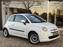 Fiat 500 1.2 Popstar | Lage Kilometerstand | Airco | Cruise Control | City Stuurbekrachtiging | Boordcomputer | USB |