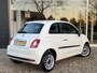 Fiat 500 1.2 Popstar | Lage Kilometerstand | Airco | Cruise Control | City Stuurbekrachtiging | Boordcomputer | USB |