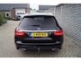 Mercedes-Benz C-klasse Estate 250 CDI 4MATIC Ambition AMG Line Autom Leder Sportst Stoelverw Navi LED Kopl Cruise 2x PDC LMV ENZ,