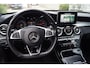 Mercedes-Benz C-klasse Estate 250 CDI 4MATIC Ambition AMG Line Autom Leder Sportst Stoelverw Navi LED Kopl Cruise 2x PDC LMV ENZ,