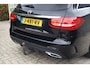 Mercedes-Benz C-klasse Estate 250 CDI 4MATIC Ambition AMG Line Autom Leder Sportst Stoelverw Navi LED Kopl Cruise 2x PDC LMV ENZ,