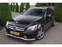 Mercedes-Benz C-klasse Estate 250 CDI 4MATIC Ambition AMG Line Autom Leder Sportst Stoelverw Navi LED Kopl Cruise 2x PDC LMV ENZ,