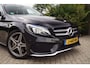 Mercedes-Benz C-klasse Estate 250 CDI 4MATIC Ambition AMG Line Autom Leder Sportst Stoelverw Navi LED Kopl Cruise 2x PDC LMV ENZ,