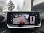 Peugeot 2008 1.2 Hybrid 145 PK GT Automaat | Navigatie | Keyless Entry | Full LED Verlichting | Parkeercamera | Adaptieve Cruise Control | Climate Control | Parkeersensoren | 17" Lichtmetalen Velgen | Hoge Zitpositie | Zwart Dak |