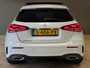 Mercedes-Benz A-klasse 250e AMG Line AUT PANORAMADAK SFEERVERLICHTING KEYLESS-GO NAVIGATIE CAMERA STOELVERWARMING PDC AIRCO CRUISE