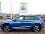 Skoda Kodiaq 1.5 TSI 150pk Sportline Business | Trekhaak | Achteruitrijcamera | Stoelverwarming | Dodehoeksensor | Adaptieve cruise control | Navigatie |