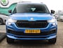 Skoda Kodiaq 1.5 TSI 150pk Sportline Business | Trekhaak | Achteruitrijcamera | Stoelverwarming | Dodehoeksensor | Adaptieve cruise control | Navigatie |