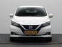 Nissan Leaf N-Connecta 40 kWh | Accu Score 94,7% | Stoelverwarming voor en achter | Rondomzicht camera | Climate control | Navigatie |