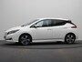Nissan Leaf N-Connecta 40 kWh | Accu Score 94,7% | Stoelverwarming voor en achter | Rondomzicht camera | Climate control | Navigatie |
