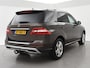 Mercedes-Benz ML-klasse 350 V6 BLUETEC 258 PK EURO 6 GRIJS KENTEKEN + TREKHAAK 3500 KG | LEDER | STOELVERW. | CAMERA