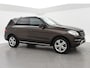 Mercedes-Benz ML-klasse 350 V6 BLUETEC 258 PK EURO 6 GRIJS KENTEKEN + TREKHAAK 3500 KG | LEDER | STOELVERW. | CAMERA