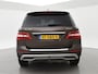 Mercedes-Benz ML-klasse 350 V6 BLUETEC 258 PK EURO 6 GRIJS KENTEKEN + TREKHAAK 3500 KG | LEDER | STOELVERW. | CAMERA