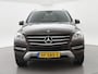 Mercedes-Benz ML-klasse 350 V6 BLUETEC 258 PK EURO 6 GRIJS KENTEKEN + TREKHAAK 3500 KG | LEDER | STOELVERW. | CAMERA