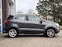 Ford EcoSport 1.0 EcoBoost Titanium 125PK Afn. Trekhaak Winterpack Camera Cruise B&O Navi Climate Keyless Blind-Spot *Compleet*