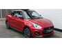 Suzuki Swift 1.4 Boosterjet 129pk Smart Hybrid Sport 27000 KM