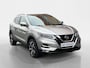 Nissan Qashqai 1.3 DIG-T Tekna | 360 camera | Panorama dak | Stoelverwarming | Adaptive Cruise Control | Navigatie | Climate Control |