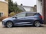 Ford Fiesta 1.0 EcoBoost ST-Line 100PK Afn. Trekhaak Adaptieve Cruise Navi Verwarmde Voorruit DAB Privacy Glass Keyless *Sportief*