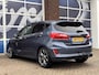 Ford Fiesta 1.0 EcoBoost ST-Line 100PK Afn. Trekhaak Adaptieve Cruise Navi Verwarmde Voorruit DAB Privacy Glass Keyless *Sportief*