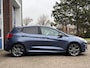 Ford Fiesta 1.0 EcoBoost ST-Line 100PK Afn. Trekhaak Adaptieve Cruise Navi Verwarmde Voorruit DAB Privacy Glass Keyless *Sportief*