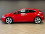 Opel Astra GTC 1.4 Turbo Sport NAVIGATIE AIRCO CRUISE PDC LEDER STOELVERWARMING