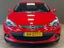 Opel Astra GTC 1.4 Turbo Sport NAVIGATIE AIRCO CRUISE PDC LEDER STOELVERWARMING
