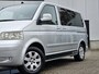 Volkswagen Transporter Multivan 2.5 TDI CAMPER MOTOR SLECHT APK 08-04-2026