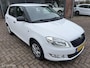 Skoda Fabia 1.2 Comfort 138092 km NAP airco 2'eig