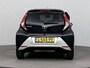 Toyota Aygo 1.0 VVT-i x-joy cabrio | Garantie t/m 08-2031 mogelijk | Apple Carplay/Android auto