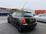 MINI One Mini 1.6 MINIMALIST Business Line | 2E EIGENAAR | 12MND GARANTIE | NL AUTO | LAGE KM | PANODAK | CRUISE | RADIO |