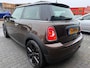 MINI One Mini 1.6 MINIMALIST Business Line | 2E EIGENAAR | 12MND GARANTIE | NL AUTO | LAGE KM | PANODAK | CRUISE | RADIO |