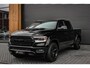 Dodge Ram 1500 5.7 V8 4x4 CREW CAB LIMITED 2020 100DKM / NIEUWSTAAT / COMPLETE HISTORY / FULL OPTIONS / VERBREED / GROOT NAVI