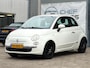 Fiat 500 1.2|NAP|AIRCO|NIEUWEAPK|LAGEKM|BOEKJES|2EIGENAREN!