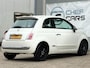 Fiat 500 1.2|NAP|AIRCO|NIEUWEAPK|LAGEKM|BOEKJES|2EIGENAREN!
