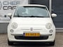 Fiat 500 1.2|NAP|AIRCO|NIEUWEAPK|LAGEKM|BOEKJES|2EIGENAREN!