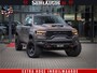 Dodge Ram 1500 TRX HELLCAT 712 PK 6.2 V8 | MEGA DIK | BOM VOL | BLACK ON BLACK | CREW CAB DUBBELE CABINE DC | 5 PERSOONS GRIJS KENTEKEN |