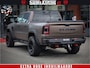 Dodge Ram 1500 TRX HELLCAT 712 PK 6.2 V8 | MEGA DIK | BOM VOL | BLACK ON BLACK | CREW CAB DUBBELE CABINE DC | 5 PERSOONS GRIJS KENTEKEN |