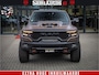 Dodge Ram 1500 TRX HELLCAT 712 PK 6.2 V8 | MEGA DIK | BOM VOL | BLACK ON BLACK | CREW CAB DUBBELE CABINE DC | 5 PERSOONS GRIJS KENTEKEN |