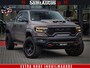 Dodge Ram 1500 TRX HELLCAT 712 PK 6.2 V8 | MEGA DIK | BOM VOL | BLACK ON BLACK | CREW CAB DUBBELE CABINE DC | 5 PERSOONS GRIJS KENTEKEN |