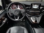 Mercedes-Benz V-klasse 300d 4-MATIC Lang DC Avantgarde AMG | Standkachel | Elek schuifdeuren | Burmester | Distronic