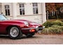 Jaguar E-Type Coupé 4.2 Series 2