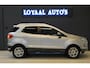Ford EcoSport 1.5 Ti-VCT Titanium | AUT | NAVI | STOELVERW. | PDC | APK | NAP.