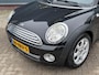 MINI Cooper Mini 1.6 *xenon *climate *p-sensor *16" *NL auto