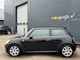 MINI Cooper Mini 1.6 *xenon *climate *p-sensor *16" *NL auto