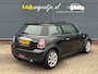 MINI Cooper Mini 1.6 *xenon *climate *p-sensor *16" *NL auto