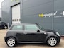 MINI Cooper Mini 1.6 *xenon *climate *p-sensor *16" *NL auto